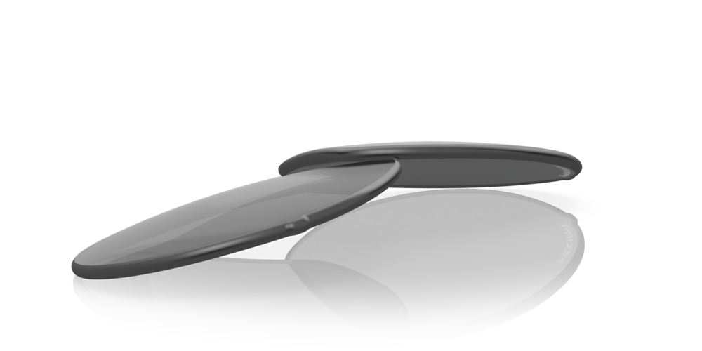 Oakley Oakley HSTN Replacement Lenses Libre de impuestos