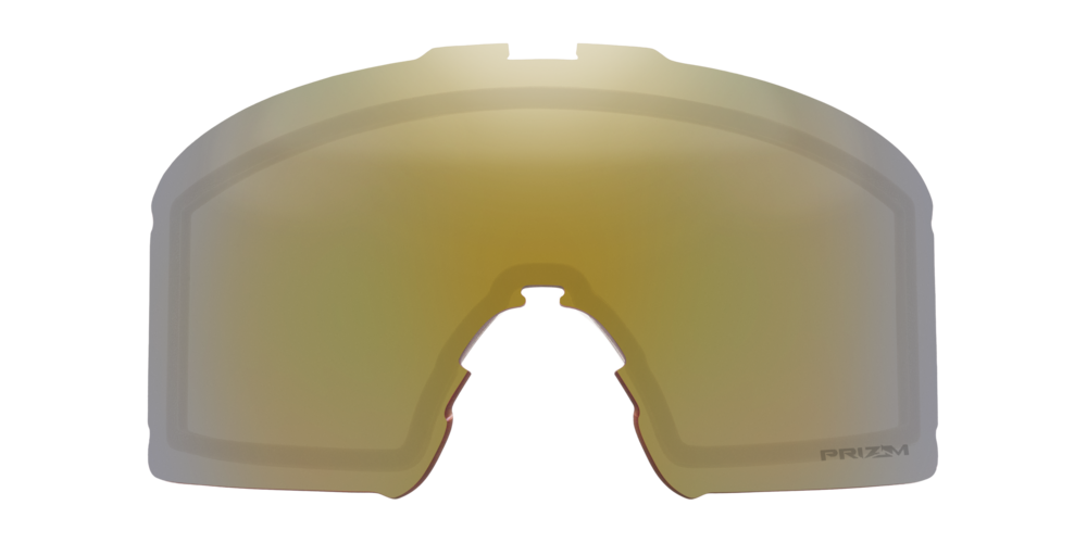 Oakley Oakley MOD7 Small Replacement Shields Ofertas de temporada