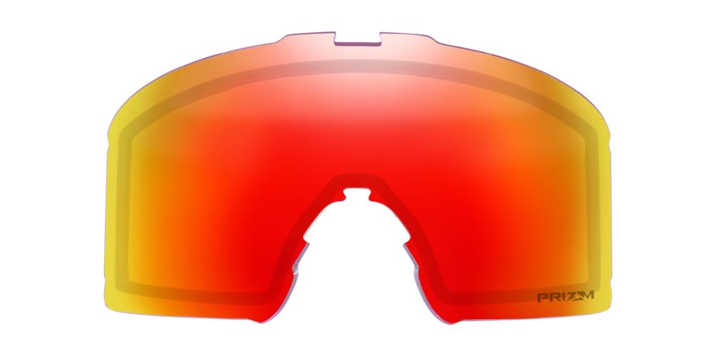 Oakley Oakley MOD7 Large Replacement Shields Ofertas especiales