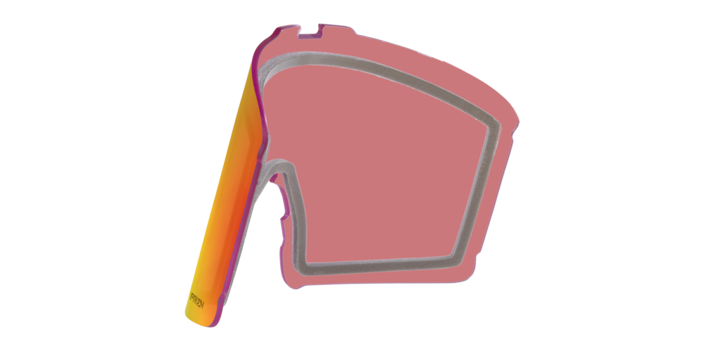 Oakley Oakley MOD7 Large Replacement Shields Ofertas especiales