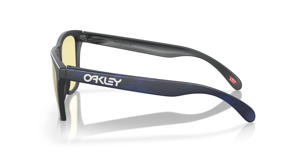 Oakley Gafas de sol Frogskins™ Gaming Collection en Prizm Gaming™ 2.0 Matte Carbon En línea