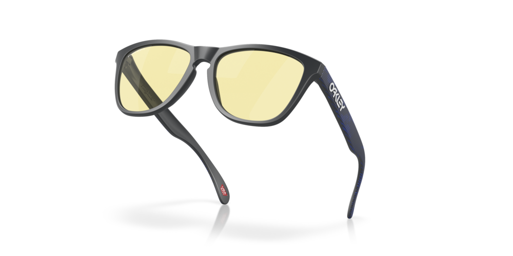 Oakley Gafas de sol Frogskins™ Gaming Collection en Prizm Gaming™ 2.0 Matte Carbon En línea