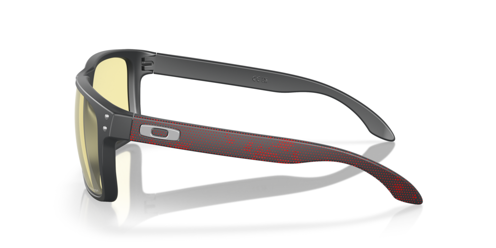 Oakley Gafas de sol Holbrook™ XL Gaming Collection en Prizm Gaming™ 2.0 Matte Carbon Outlet