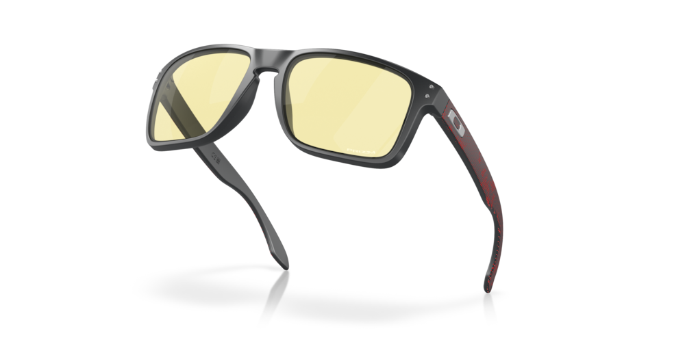 Oakley Gafas de sol Holbrook™ XL Gaming Collection en Prizm Gaming™ 2.0 Matte Carbon Outlet