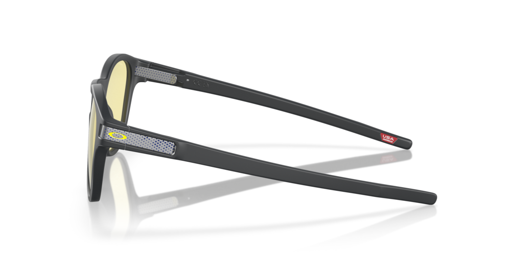 Oakley Gafas de sol Latch™ Gaming Collection en Prizm Gaming™ 2.0 Matte Carbon Outlet online