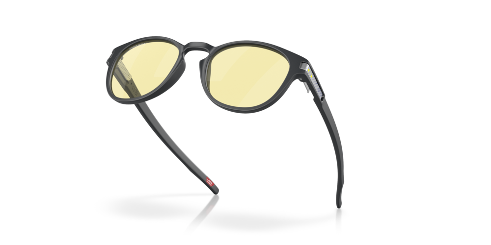 Oakley Gafas de sol Latch™ Gaming Collection en Prizm Gaming™ 2.0 Matte Carbon Outlet online