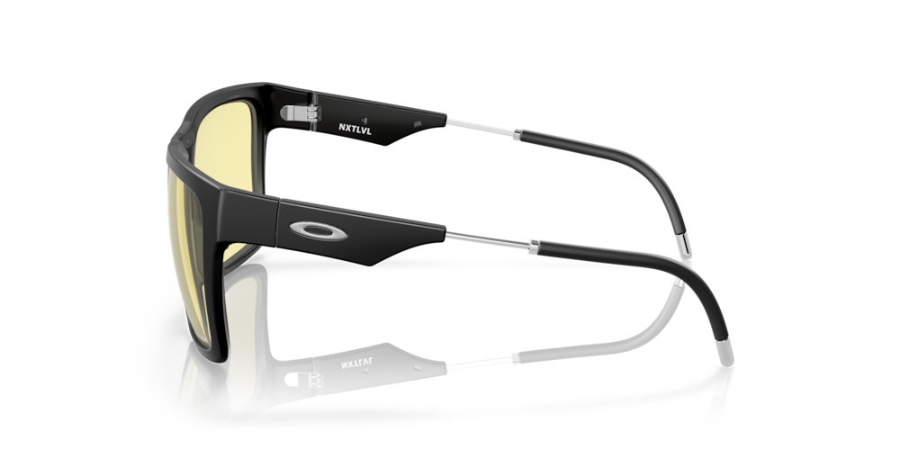 Oakley Gafas de sol NXTLVL Gaming Collection en Prizm Gaming™ 2.0 Satin Black Rebajas