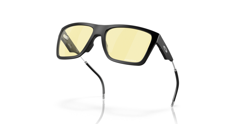 Oakley Gafas de sol NXTLVL Gaming Collection en Prizm Gaming™ 2.0 Satin Black Rebajas
