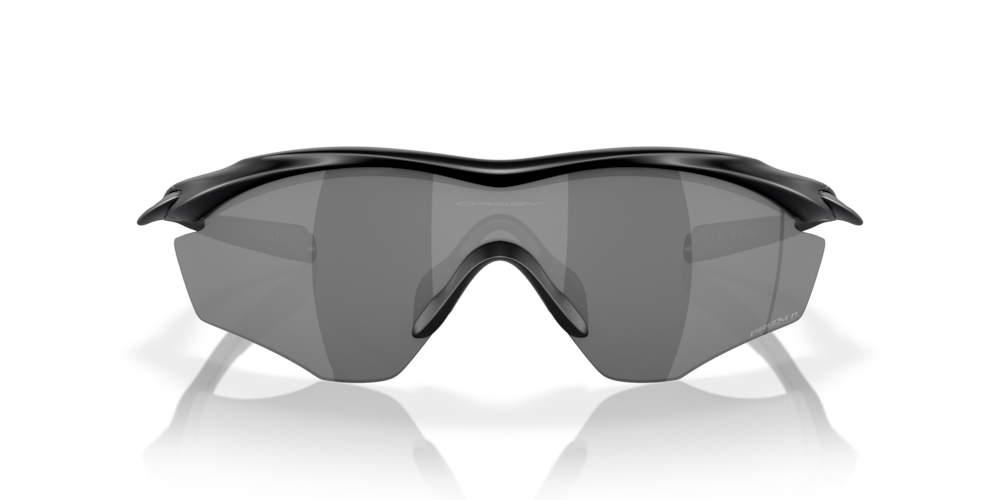 Oakley Gafas de sol M2 Frame® XL en Prizm Black Polarized Matte Black En oferta