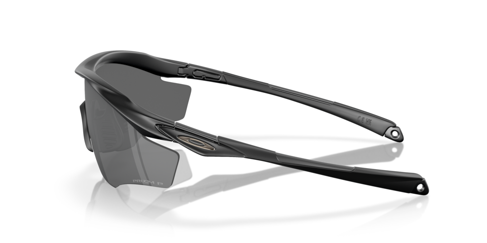 Oakley Gafas de sol M2 Frame® XL en Prizm Black Polarized Matte Black En oferta