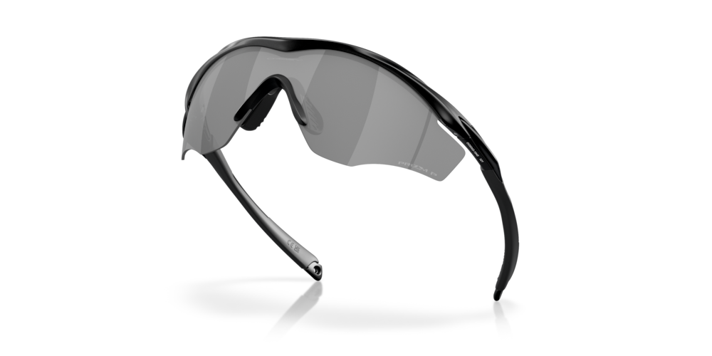 Oakley Gafas de sol M2 Frame® XL en Prizm Black Polarized Matte Black En oferta