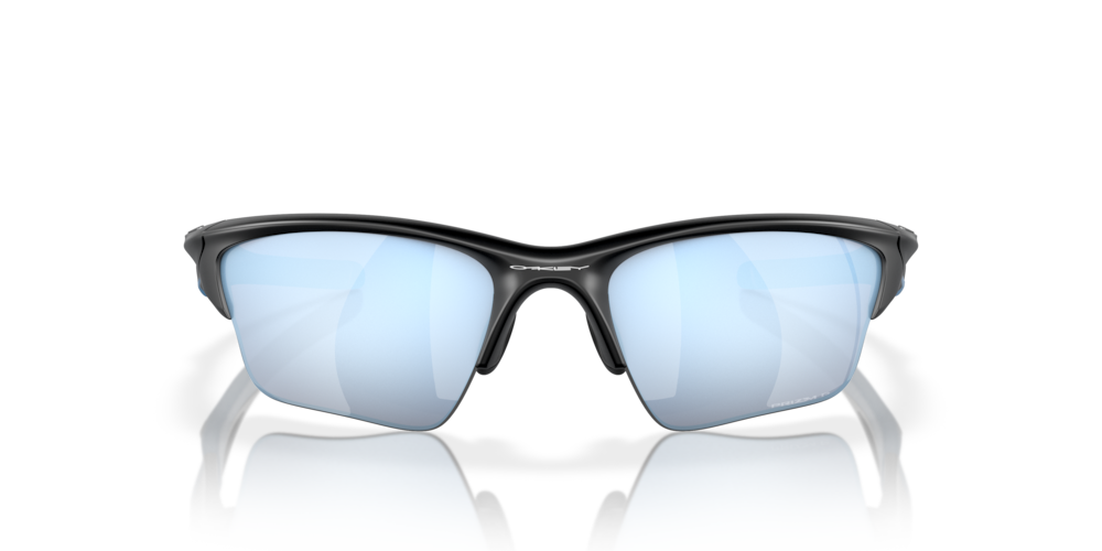Oakley Gafas de sol Half Jacket® 2.0 XL en Prizm Deep Water Polarized Matte Black Rebajas baratas