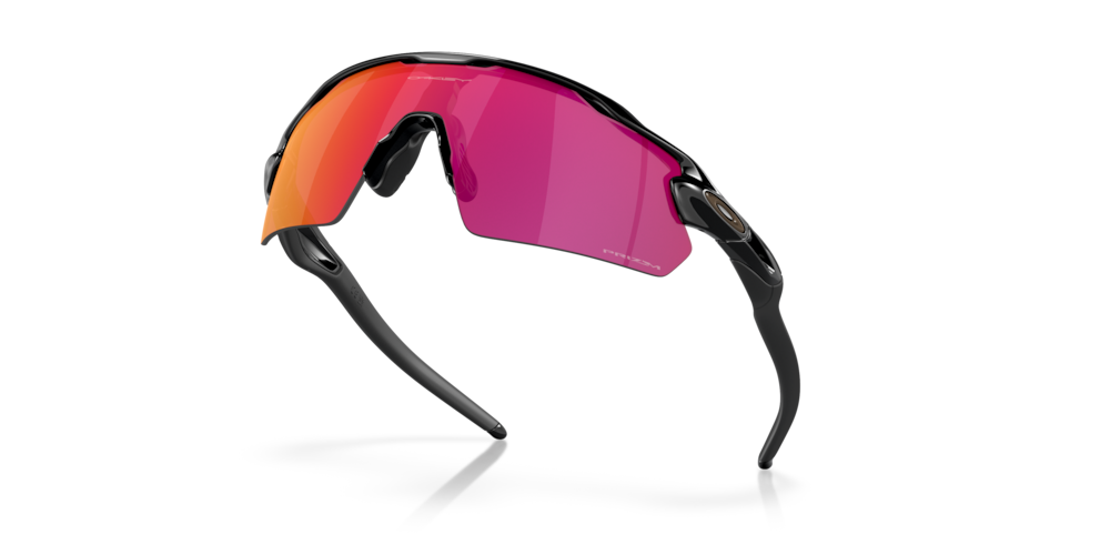 Oakley Gafas de sol Radar® EV Pitch® en Prizm Field Polished Black Ventas relámpago