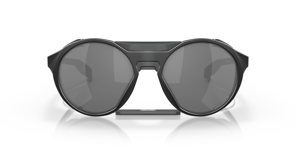 Oakley Gafas de sol Clifden en Prizm Black Polarized Matte Black Descuento
