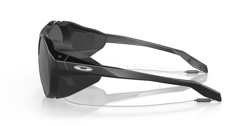 Oakley Gafas de sol Clifden en Prizm Black Polarized Matte Black Descuento