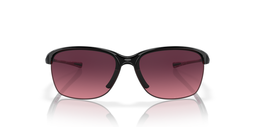 Oakley Gafas de sol Unstoppable en Rose Gradient Polarized Polished Black Tienda