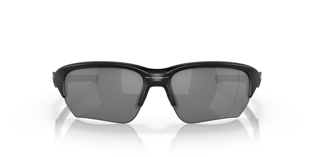 Oakley Gafas de sol Flak® Beta en Black Iridium Polarized Matte Black Tienda