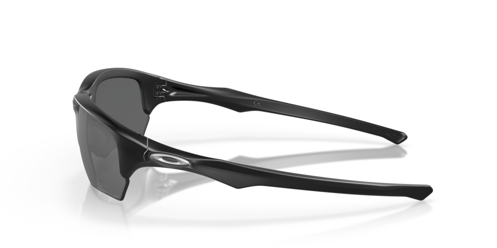 Oakley Gafas de sol Flak® Beta en Black Iridium Polarized Matte Black Tienda
