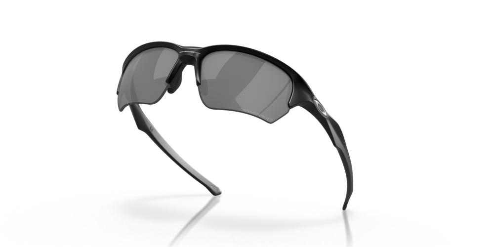 Oakley Gafas de sol Flak® Beta en Black Iridium Polarized Matte Black Tienda