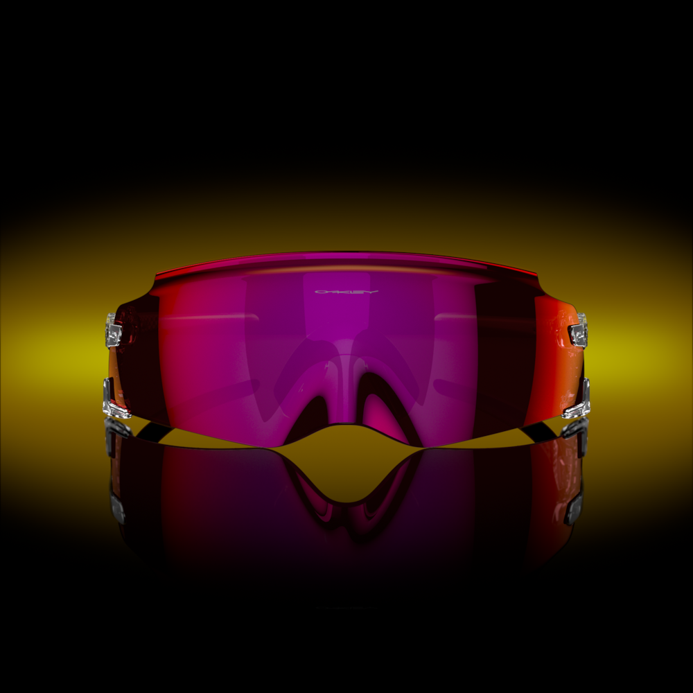 Oakley Gafas de sol 2022 Tour De France™ Oakley Kato en Prizm Road Clear Mejor oferta