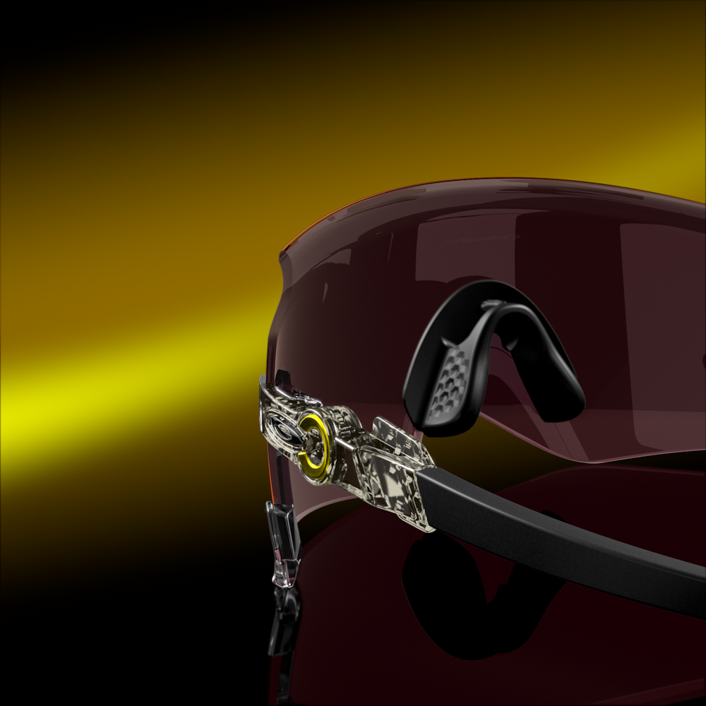 Oakley Gafas de sol 2022 Tour De France™ Oakley Kato en Prizm Road Clear Mejor oferta