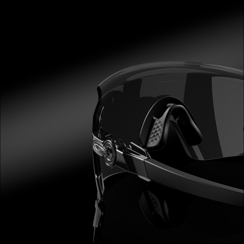 Oakley Gafas de sol Oakley Kato X en Prizm Black Polished Black Rebajas online