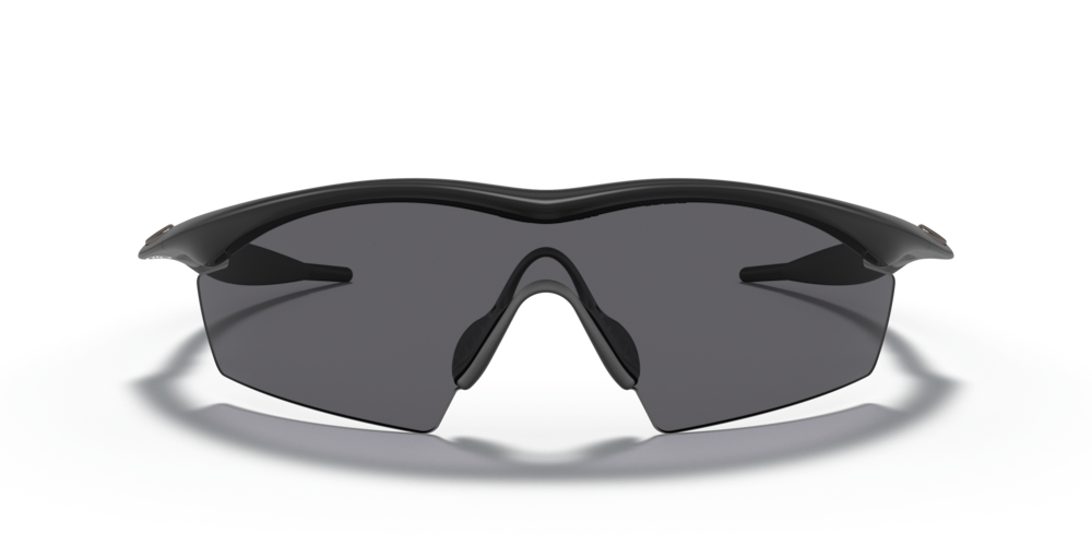 Oakley Gafas de sol M Frame® en Grey Black Rebajas top