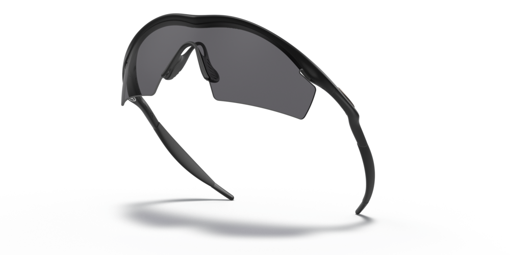Oakley Gafas de sol M Frame® en Grey Black Rebajas top