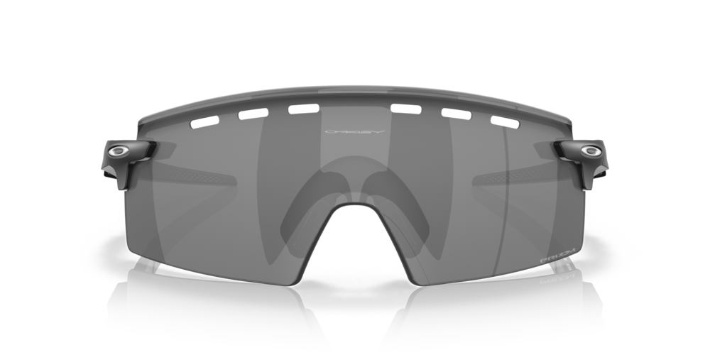 Oakley Gafas de sol Encoder Strike en Prizm Black Matte Black Oferta especial