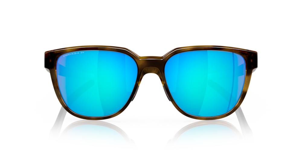 Oakley Gafas de sol Actuator en Prizm Sapphire Polarized Brown Tortoise Envío gratis