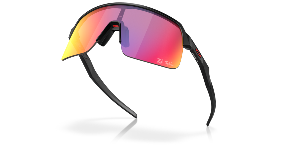 Oakley Gafas de sol Sutro Lite MotoGP™ Collection en Prizm Road Matte Black ÚLTIMAS EDICIONES