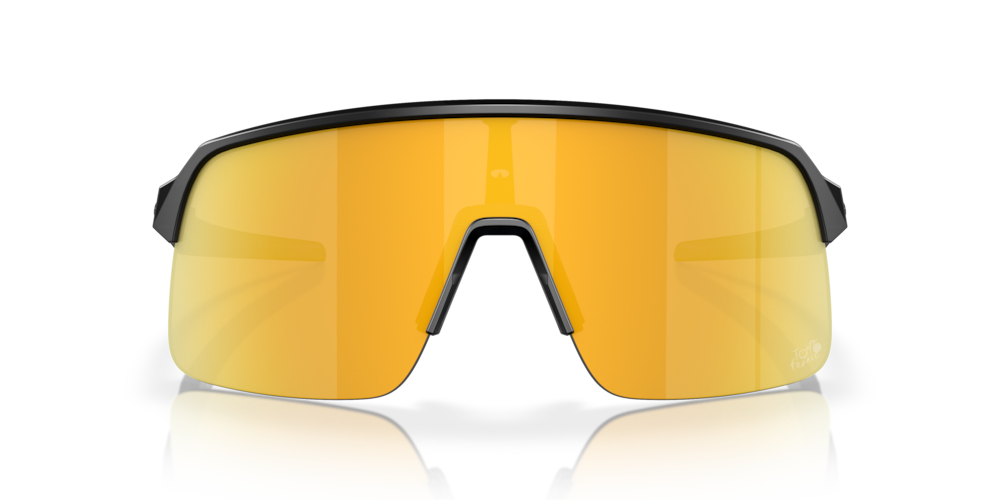 Oakley Gafas de sol 2024 Tour De France™ Sutro Lite en Prizm 24K Matte Black Ink Últimos 2 días