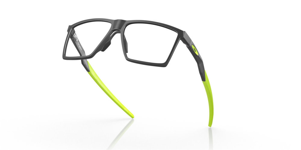 Oakley Gafas de vista Futurity en Satin Grey Smoke Precio de fábrica