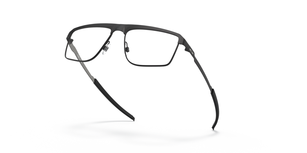 Oakley Gafas de vista Fuel Line en Satin Black Promoción por tiempo limitado