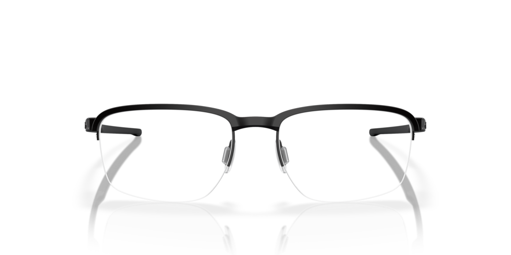 Oakley Gafas de vista Cathode en Satin Black Oferta especial de fábrica