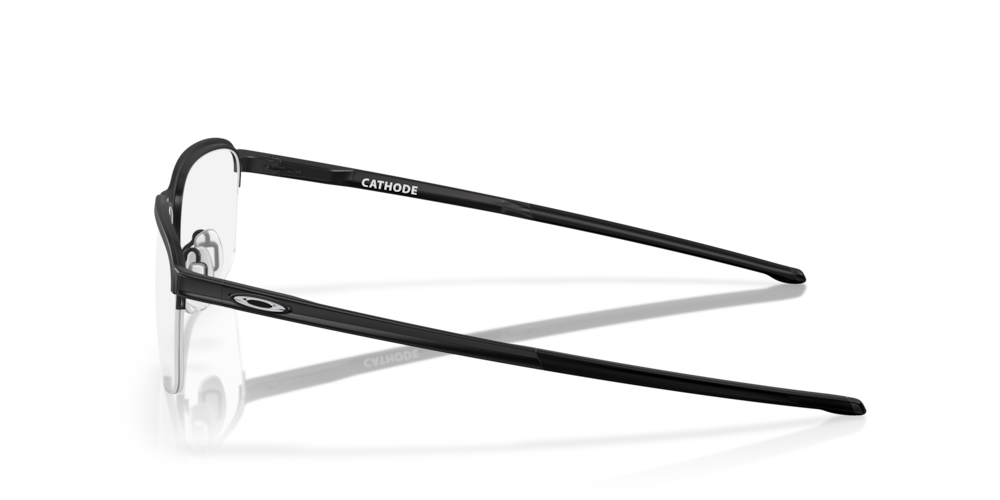 Oakley Gafas de vista Cathode en Satin Black Oferta especial de fábrica