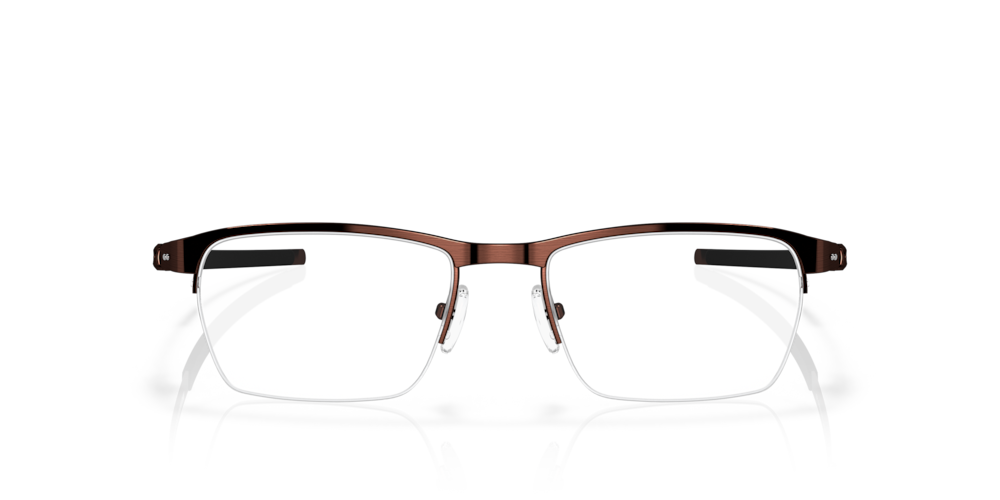 Oakley Gafas de vista TinCup™ 0.5 Ti en Brushed Grenache Promoción trimestral