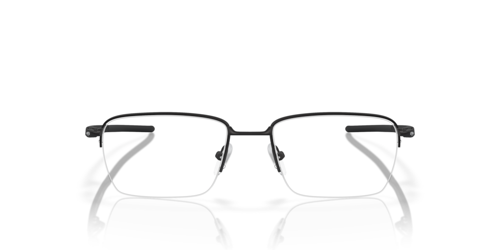 Oakley Gafas de vista Gauge 3.2 Blade™ en Matte Black Solo queda un día