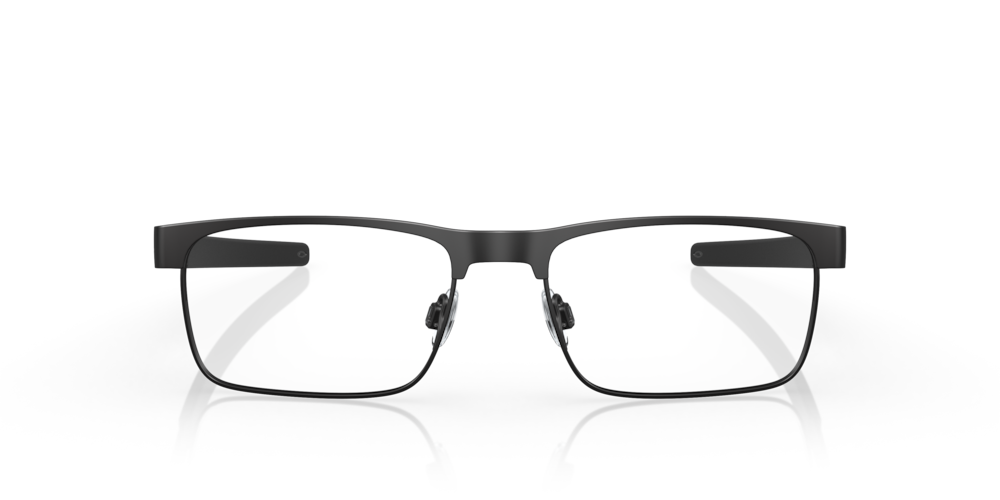 Oakley Gafas de vista Metal Plate™ TI en Satin Black Liquidación