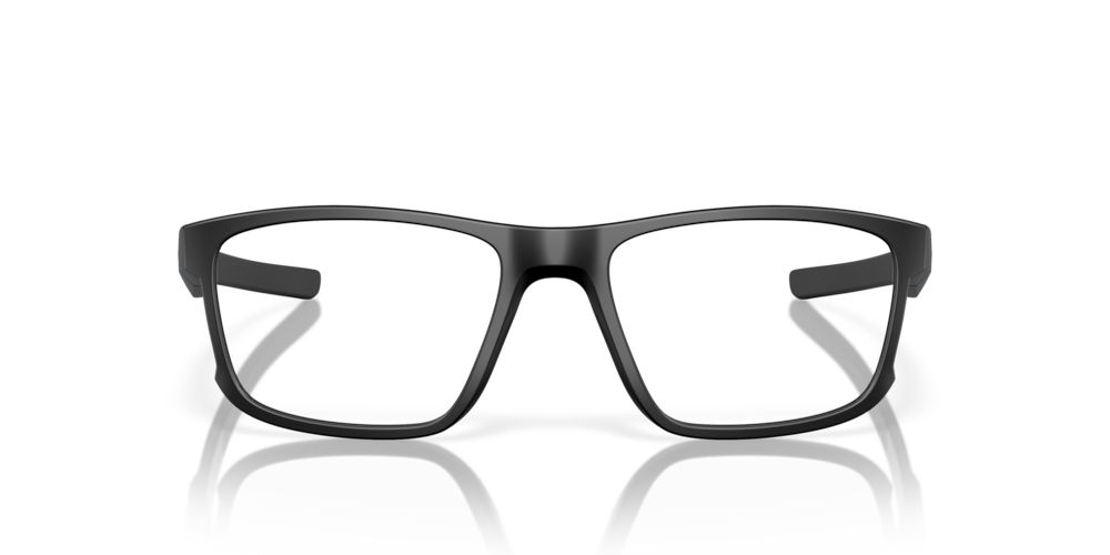 Oakley Gafas de vista Hyperlink en Satin Black Limitado a 3 días
