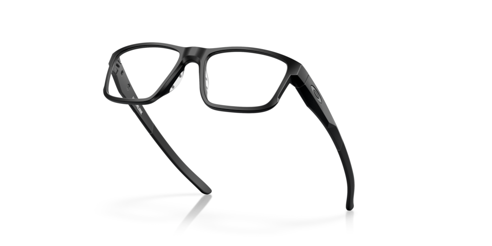 Oakley Gafas de vista Hyperlink en Satin Black Limitado a 3 días