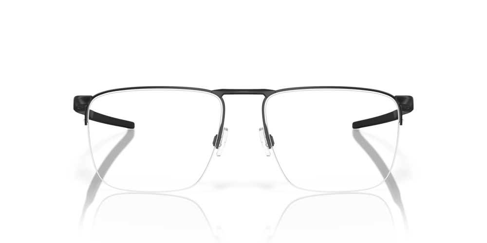 Oakley Gafas de vista Voon en Satin Black Ahorra y exporta