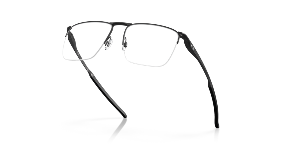 Oakley Gafas de vista Voon en Satin Black Ahorra y exporta