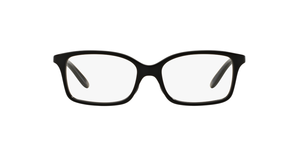 Oakley Gafas de vista Intention en Polished Black Precios de Black Friday