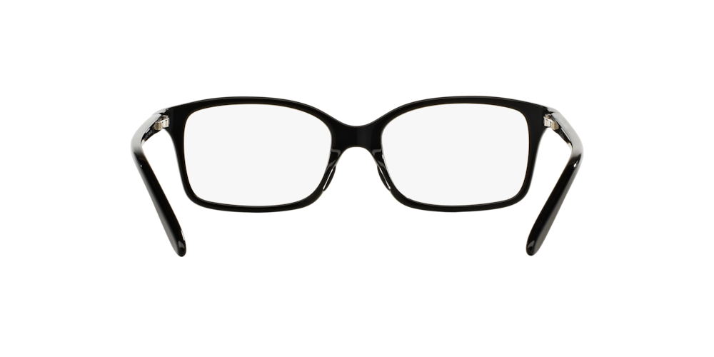Oakley Gafas de vista Intention en Polished Black Precios de Black Friday