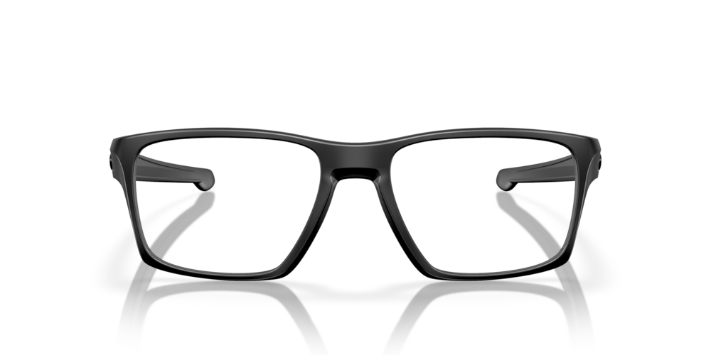 Oakley Gafas de vista Litebeam en Satin Black Oferta exclusiva