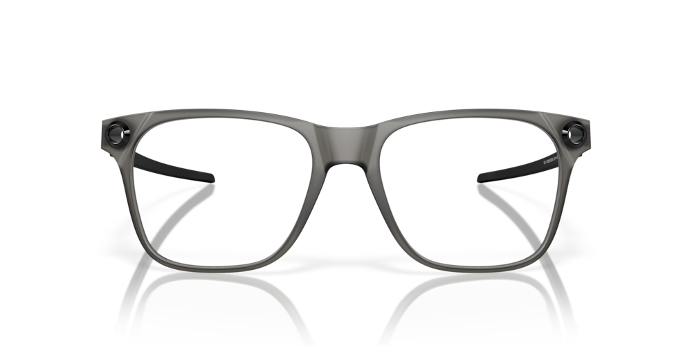 Oakley Gafas de vista Apparition™ en Satin Grey Smoke Descuento por venta flash