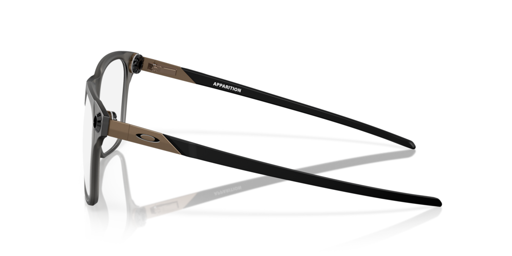 Oakley Gafas de vista Apparition™ en Satin Grey Smoke Descuento por venta flash
