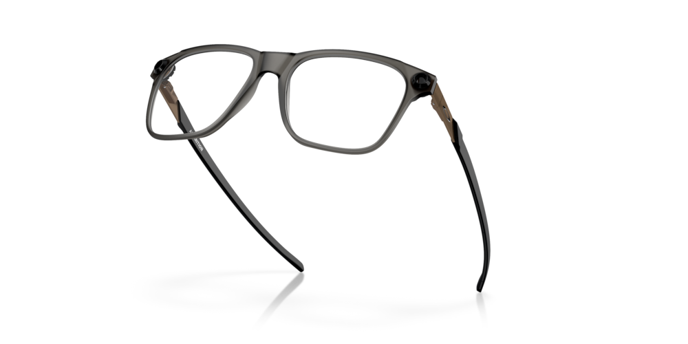 Oakley Gafas de vista Apparition™ en Satin Grey Smoke Descuento por venta flash
