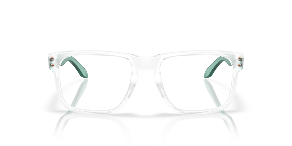 Oakley Gafas de vista Holbrook™ Seek Collection en Matte Clear Ofertas de temporada